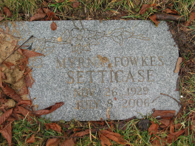 tombstone